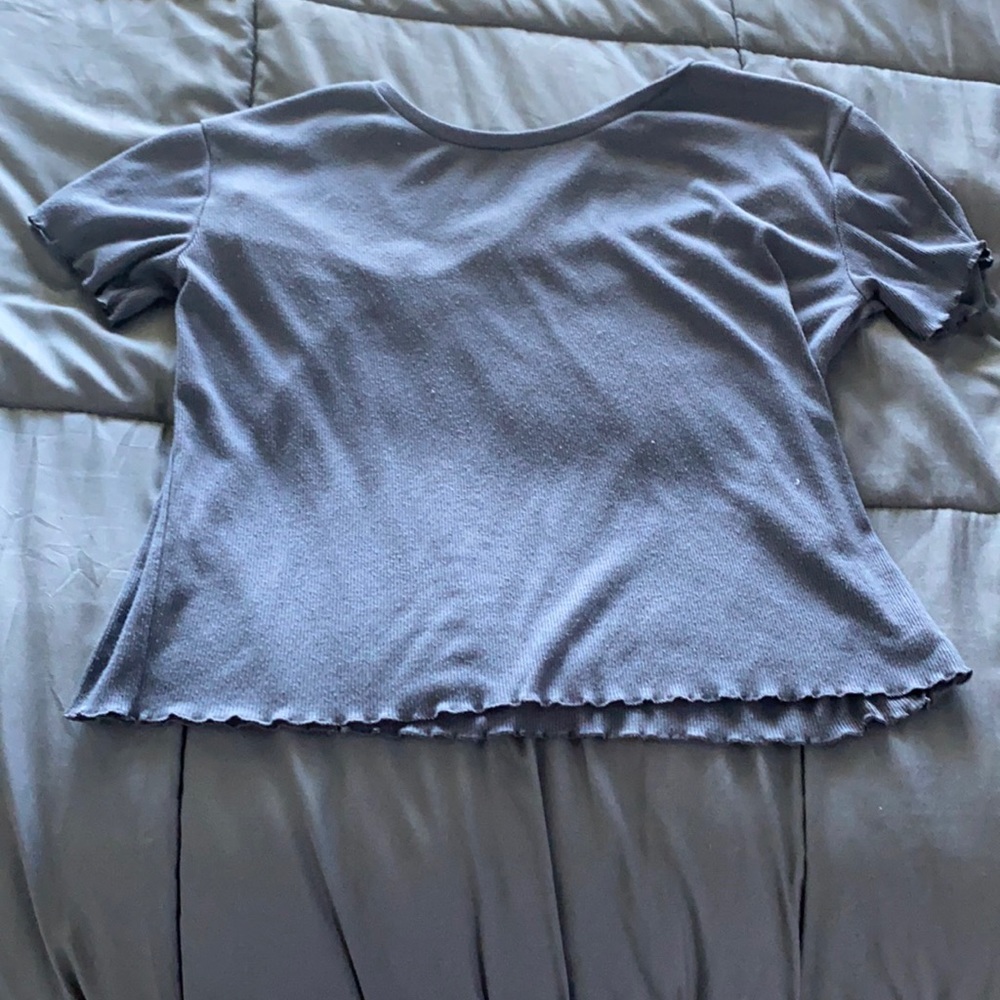 PINK t shirt